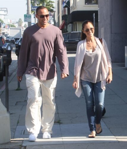 Minka Kelly Feet Toes And Soles 51
