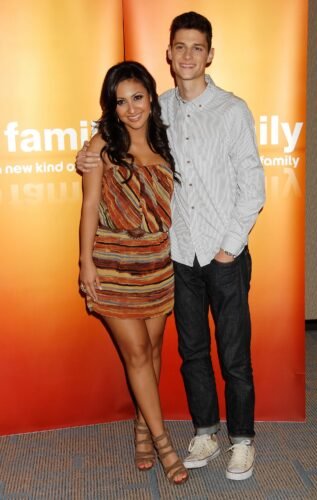 Francia Raisa Feet Toes And Soles 52
