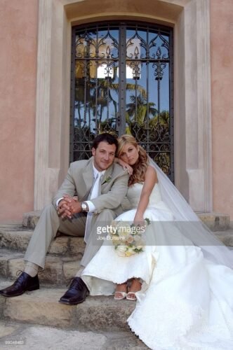 Tiffani Thiessen Feet Toes And Soles 366