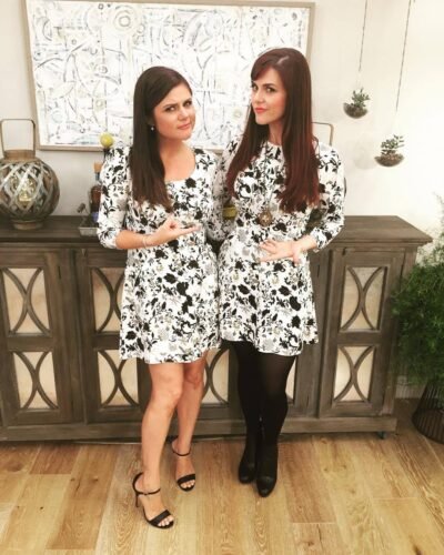 Tiffani Thiessen Feet Toes And Soles 373