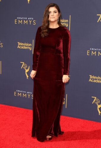 Tiffani Thiessen Feet Toes And Soles 400