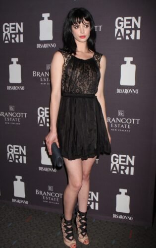 Krysten Ritter Feet Toes And Soles 150