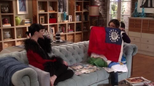 Krysten Ritter Feet Toes And Soles 153