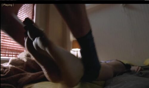 Krysten Ritter Feet Toes And Soles 159