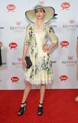 Krysten Ritter Feet Toes And Soles 191