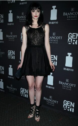 Krysten Ritter Feet Toes And Soles 306