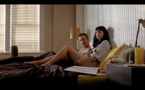 Krysten Ritter Feet Toes And Soles 450