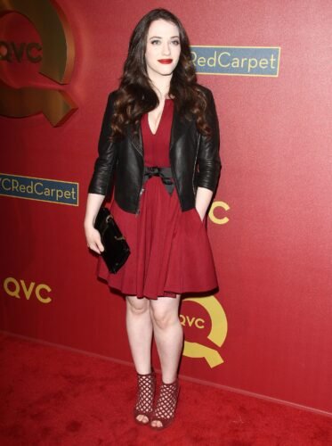 Kat Dennings Feet Toes And Soles 81