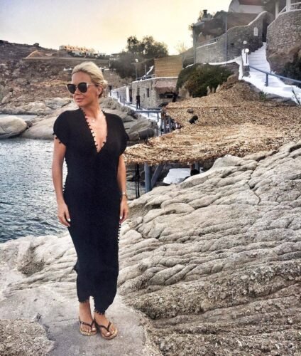 Maja Suput Feet Toes And Soles 69