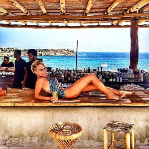 Maja Suput Feet Toes And Soles 70