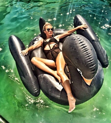 Maja Suput Feet Toes And Soles 73