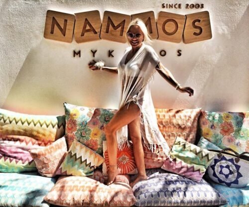 Maja Suput Feet Toes And Soles 74