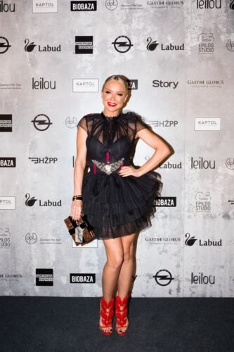 Maja Suput Feet Toes And Soles 76