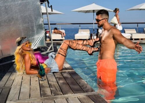 Maja Suput Feet Toes And Soles 79