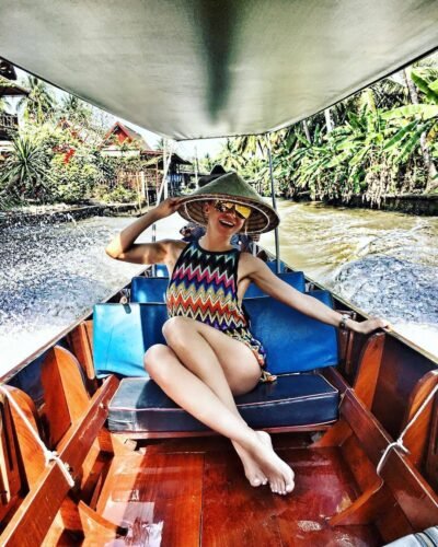 Maja Suput Feet Toes And Soles 81