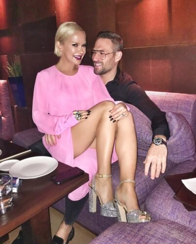 Maja Suput Feet Toes And Soles 86