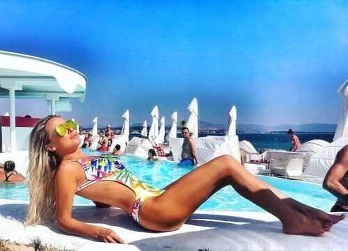 Maja Suput Feet Toes And Soles 91