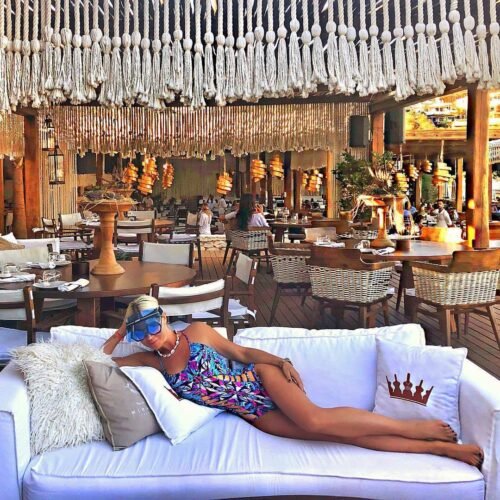 Maja Suput Feet Toes And Soles 95