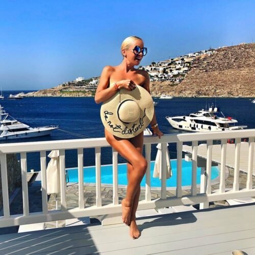 Maja Suput Feet Toes And Soles 96