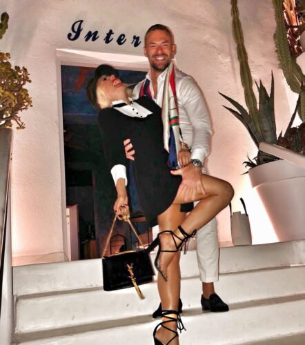 Maja Suput Feet Toes And Soles 98