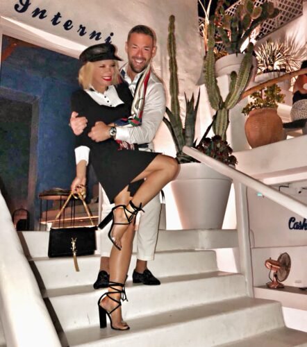 Maja Suput Feet Toes And Soles 99