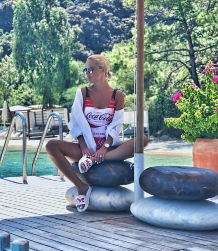 Maja Suput Feet Toes And Soles 104