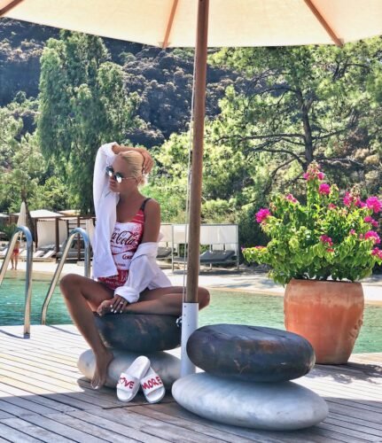 Maja Suput Feet Toes And Soles 105