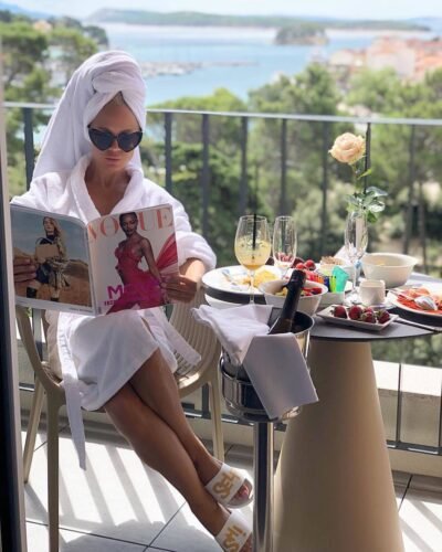 Maja Suput Feet Toes And Soles 113