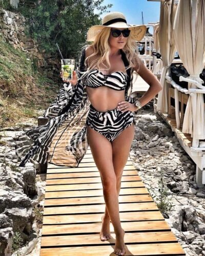 Maja Suput Feet Toes And Soles 115