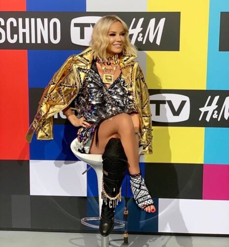 Maja Suput Feet Toes And Soles 119