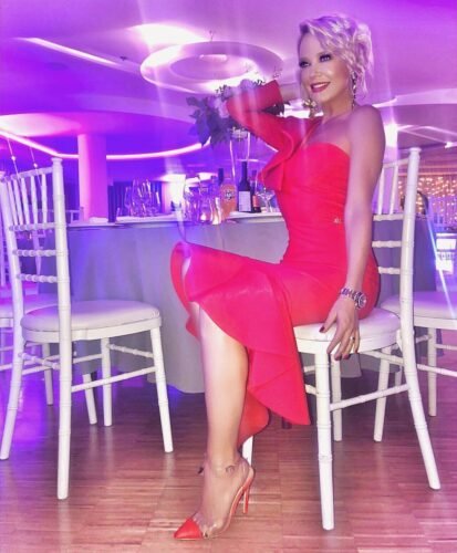 Maja Suput Feet Toes And Soles 121