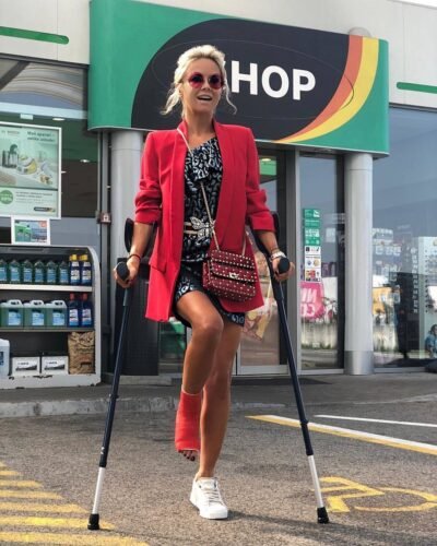 Maja Suput Feet Toes And Soles 122