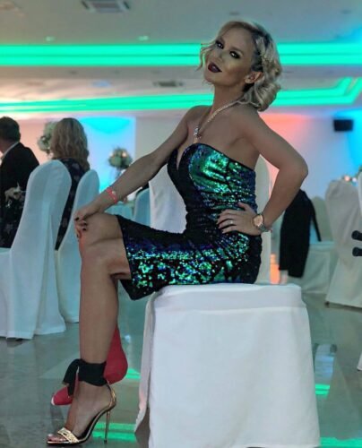 Maja Suput Feet Toes And Soles 123