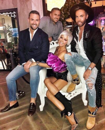 Maja Suput Feet Toes And Soles 124