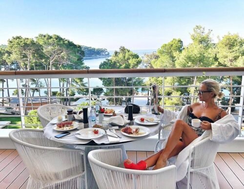 Maja Suput Feet Toes And Soles 130