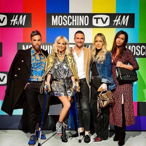 Maja Suput Feet Toes And Soles 132