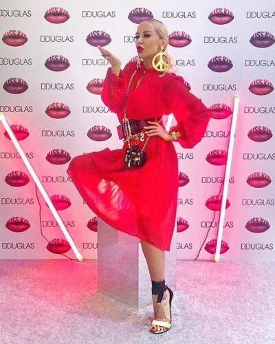 Maja Suput Feet Toes And Soles 133