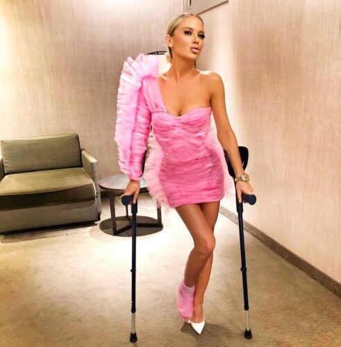 Maja Suput Feet Toes And Soles 135