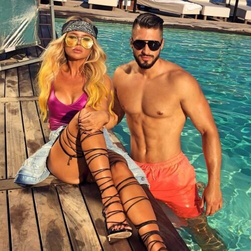 Maja Suput Feet Toes And Soles 139