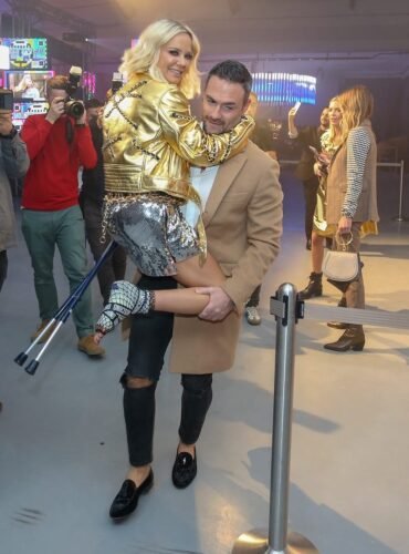 Maja Suput Feet Toes And Soles 141