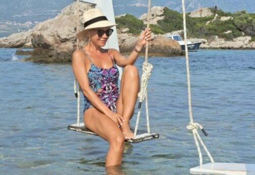 Maja Suput Feet Toes And Soles 142