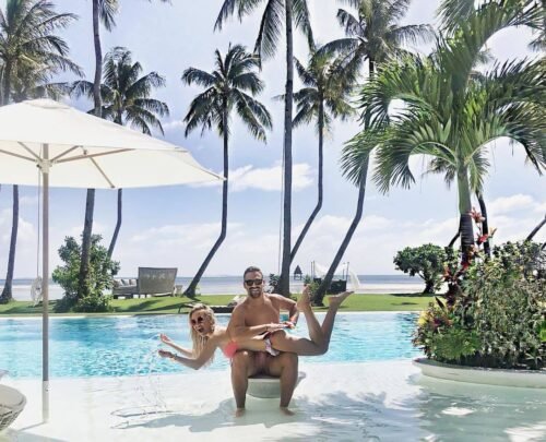 Maja Suput Feet Toes And Soles 146