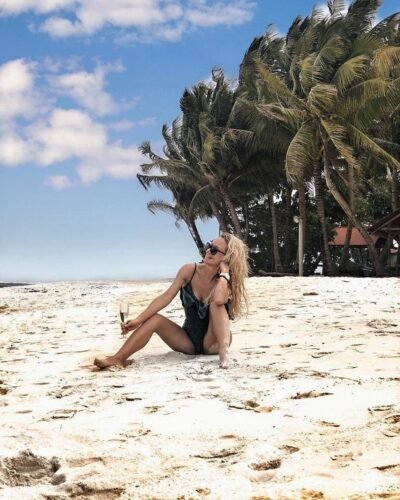 Maja Suput Feet Toes And Soles 147