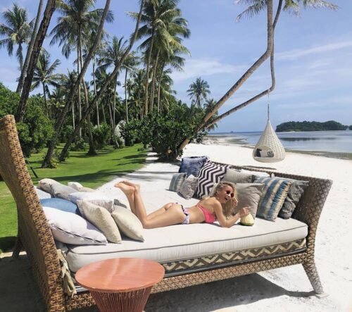 Maja Suput Feet Toes And Soles 148