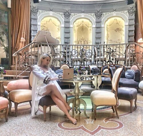 Maja Suput Feet Toes And Soles 152