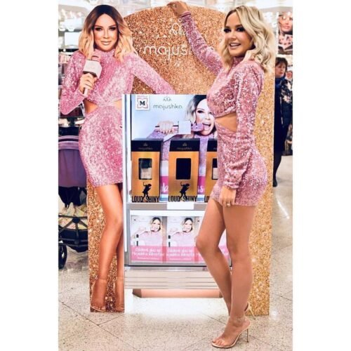 Maja Suput Feet Toes And Soles 157