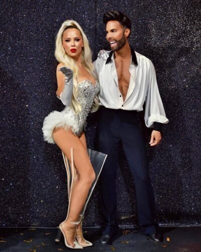 Maja Suput Feet Toes And Soles 159