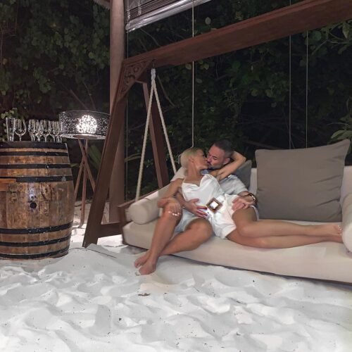 Maja Suput Feet Toes And Soles 268