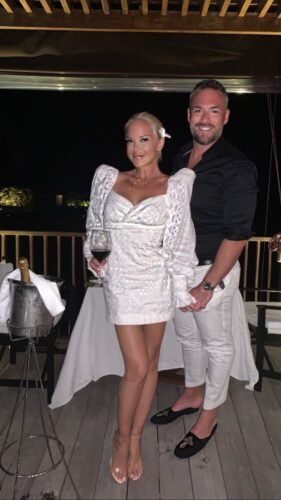 Maja Suput Feet Toes And Soles 270