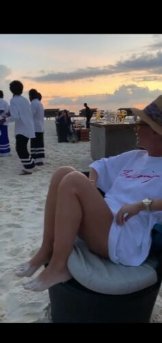 Maja Suput Feet Toes And Soles 272